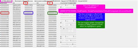 [Guide] Introduction to Unreal Engine 4 Hacking w/ Dumped .
